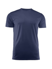 Load image into Gallery viewer, Run Active Polyester T Shirt