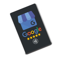 Load image into Gallery viewer, NFC Review Cards