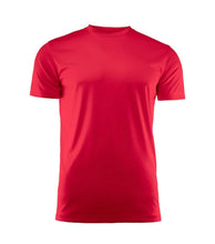Load image into Gallery viewer, Run Active Polyester T Shirt