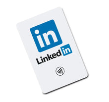 Load image into Gallery viewer, NFC Review Cards