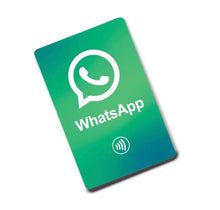 Load image into Gallery viewer, NFC Review Cards