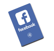 Load image into Gallery viewer, NFC Review Cards