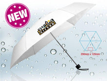 Load image into Gallery viewer, Challenger Umbrella