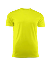 Load image into Gallery viewer, Run Active Polyester T Shirt