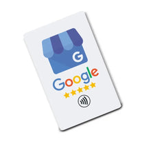 Load image into Gallery viewer, NFC Review Cards