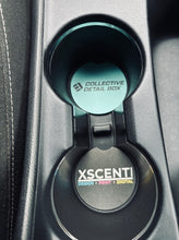 Load image into Gallery viewer, Branded Car Cup Holder Coasters
