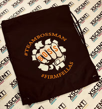 Load image into Gallery viewer, Team Bossman Merch