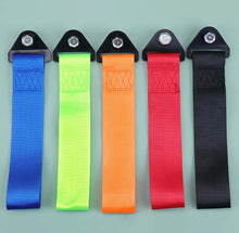Load image into Gallery viewer, Universal Tow Strap - Add Your Logo!