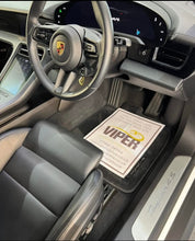 Load image into Gallery viewer, Paper Floor Mats with Your Logo
