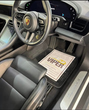 Load image into Gallery viewer, Paper Floor Mats with Your Logo