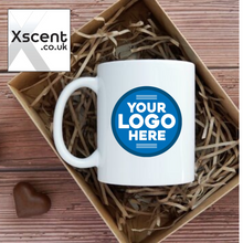 Load image into Gallery viewer, Custom Printed Mugs