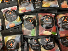 Load image into Gallery viewer, Branded Sweet Pouches - Add Your Logo!