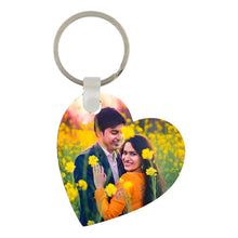 Load image into Gallery viewer, Printed Keyring - Promotional / Advertising Key Chain