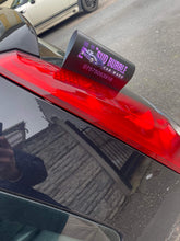 Load image into Gallery viewer, Tag Your Car Label - Tailgate / Wash Tag Sticker