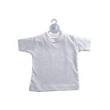 Load image into Gallery viewer, Mini T-Shirt and Hanger