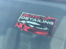 Load image into Gallery viewer, Custom Shape - Window Stickers