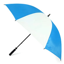 Load image into Gallery viewer, Custom Printed Full Size Golf Umbrella