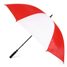 Load image into Gallery viewer, Custom Printed Full Size Golf Umbrella