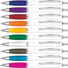 Load image into Gallery viewer, Printed Contour Extra Ballpen