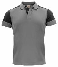 Load image into Gallery viewer, Bicolour Polo Shirt