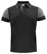 Load image into Gallery viewer, Bicolour Polo Shirt