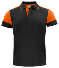 Load image into Gallery viewer, Bicolour Polo Shirt
