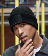 Load image into Gallery viewer, Printed Beechfield Original Beanie