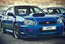 Load image into Gallery viewer, A4 Jigsaw Puzzle