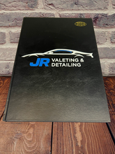 Load image into Gallery viewer, A4 Branded Diaries