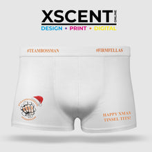 Load image into Gallery viewer, Team Bossman Merch
