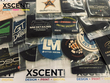 Load image into Gallery viewer, custom-printed-air-fresheners