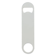 Load image into Gallery viewer, Printed Bar Blade - Bottle Buddy!