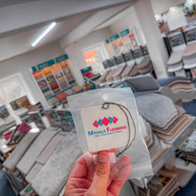 Load image into Gallery viewer, Trader Car Wash Special – Pack of 100 Air Fresheners