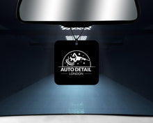 Load image into Gallery viewer, Printed Air Freshener with Your Logo