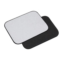 Load image into Gallery viewer, Printed Rubber Car Floor Mats