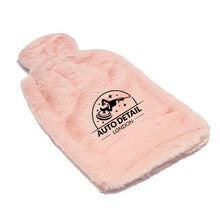 Load image into Gallery viewer, Hot Water Bottle Cover