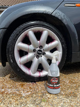 Load image into Gallery viewer, Branded Spray Bottle Labels