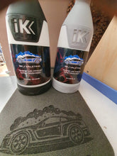 Load image into Gallery viewer, Branded Spray Bottle Labels