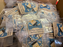Load image into Gallery viewer, Bulk Custom Car Air Freshener