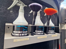 Load image into Gallery viewer, Branded Spray Bottle Labels