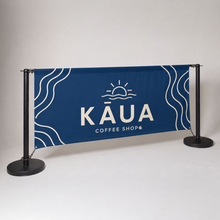 Load image into Gallery viewer, Affordable Cafe Barrier Systems