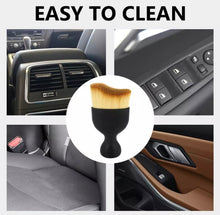 Load image into Gallery viewer, Car Interior Detailing Soft Brush