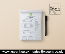 Load image into Gallery viewer, NCR Bodywork Pad