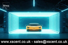 Load image into Gallery viewer, Car Logo Reveal Animation