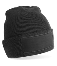 Load image into Gallery viewer, Printed Beechfield Original Beanie
