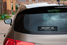 Load image into Gallery viewer, Car Window Stickers