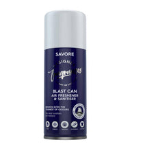 Load image into Gallery viewer, Designer Fragrance Blast Cans