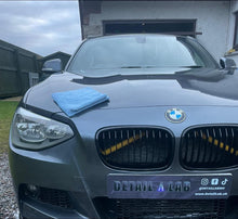 Load image into Gallery viewer, Customised Business Show Plates (PAIR)