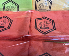Load image into Gallery viewer, Printed Microfibre Cloth