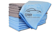 Load image into Gallery viewer, Printed Microfibre Cloth